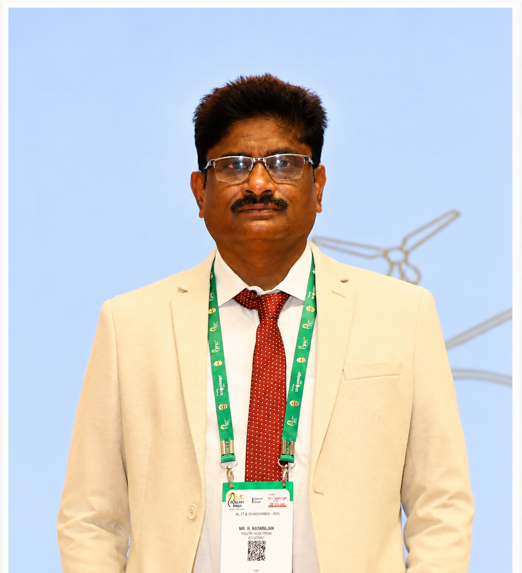 Shri.R. Natarajan